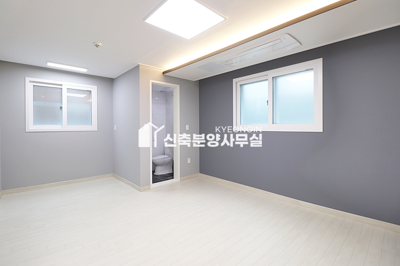 경기 부천원미구 심곡동 제니스빌17차 [ A . B Type ] 분양 매물번호 12608 사진 30