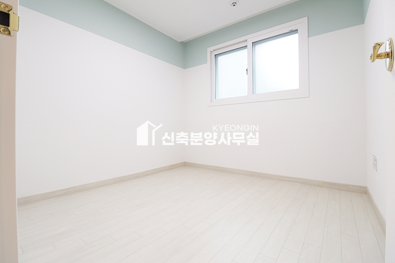 경기 부천원미구 심곡동 제니스빌17차 [ A . B Type ] 분양 매물번호 12608 사진 32