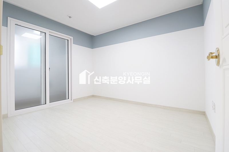 경기 부천원미구 심곡동 제니스빌17차 [ A . B Type ] 분양 매물번호 12608 사진 33