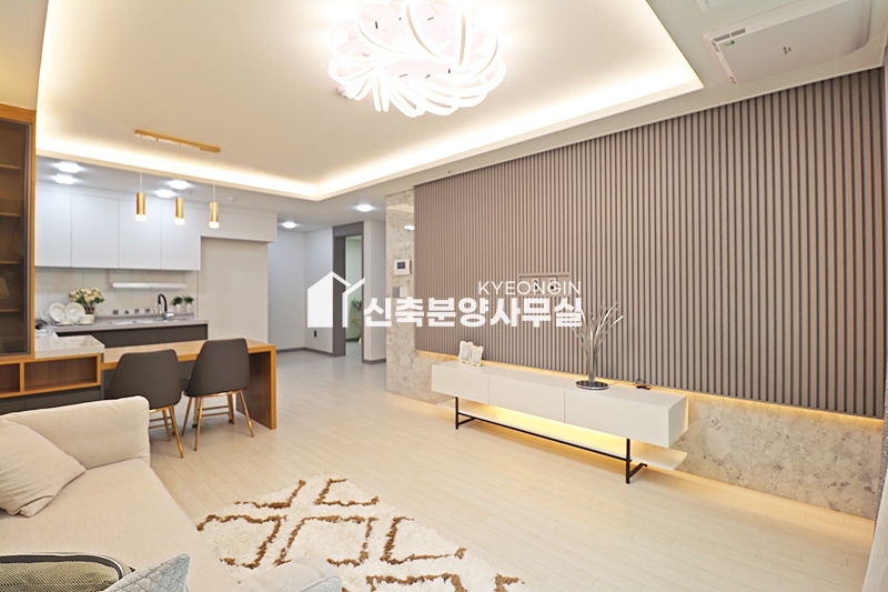 경기 부천원미구 심곡동 센텀시티 [ 2룸 . 가변형3룸 . 3룸 Type ] 분양 매물번호 12607 사진 5