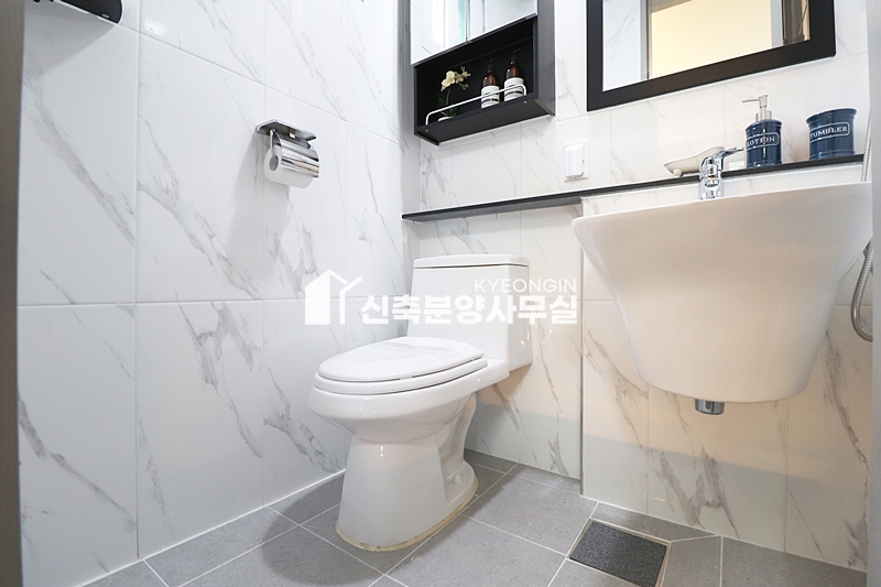 경기 부천원미구 심곡동 센텀시티 [ 2룸 . 가변형3룸 . 3룸 Type ] 분양 매물번호 12607 사진 14