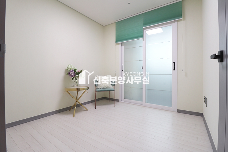 경기 부천원미구 심곡동 센텀시티 [ 2룸 . 가변형3룸 . 3룸 Type ] 분양 매물번호 12607 사진 15