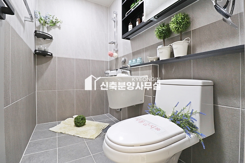 경기 부천원미구 심곡동 센텀시티 [ 2룸 . 가변형3룸 . 3룸 Type ] 분양 매물번호 12607 사진 16