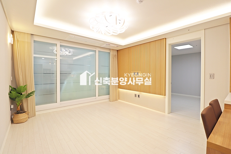 경기 부천원미구 심곡동 센텀시티 [ 2룸 . 가변형3룸 . 3룸 Type ] 분양 매물번호 12607 사진 19