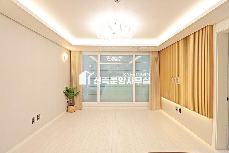 경기 부천원미구 심곡동 센텀시티 [ 2룸 . 가변형3룸 . 3룸 Type ] 분양 매물번호 12607 사진 20