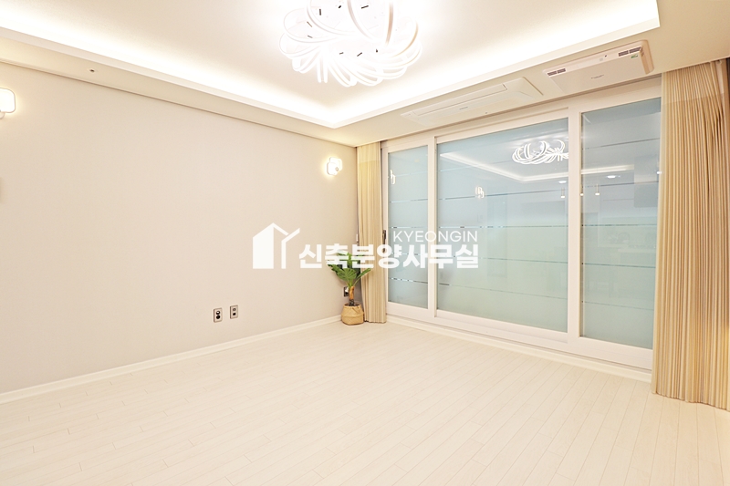 경기 부천원미구 심곡동 센텀시티 [ 2룸 . 가변형3룸 . 3룸 Type ] 분양 매물번호 12607 사진 21