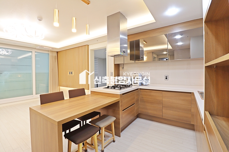 경기 부천원미구 심곡동 센텀시티 [ 2룸 . 가변형3룸 . 3룸 Type ] 분양 매물번호 12607 사진 28