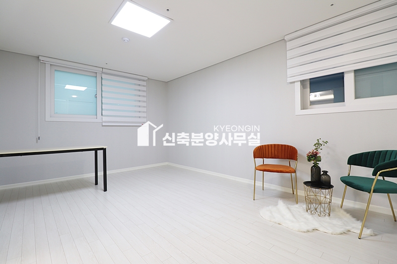 경기 부천원미구 심곡동 센텀시티 [ 2룸 . 가변형3룸 . 3룸 Type ] 분양 매물번호 12607 사진 29