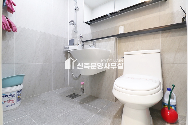 경기 부천원미구 심곡동 센텀시티 [ 2룸 . 가변형3룸 . 3룸 Type ] 분양 매물번호 12607 사진 31