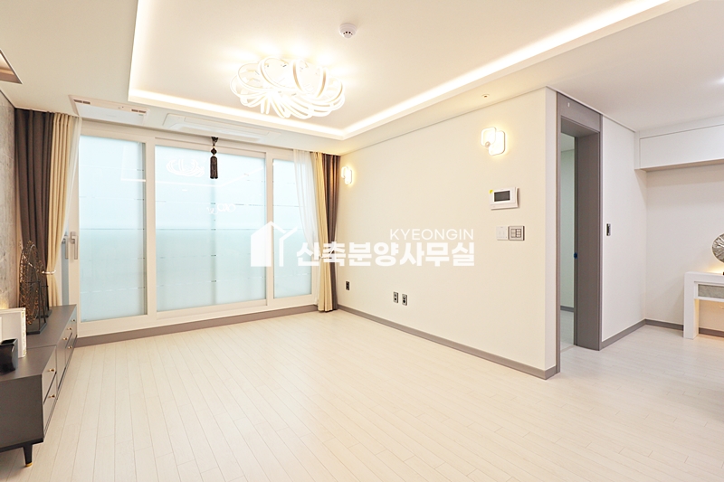 경기 부천원미구 심곡동 센텀시티 [ 2룸 . 가변형3룸 . 3룸 Type ] 분양 매물번호 12607 사진 34