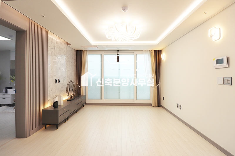 경기 부천원미구 심곡동 센텀시티 [ 2룸 . 가변형3룸 . 3룸 Type ] 분양 매물번호 12607 사진 35