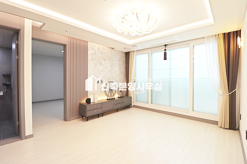 경기 부천원미구 심곡동 센텀시티 [ 2룸 . 가변형3룸 . 3룸 Type ] 분양 매물번호 12607 사진 36