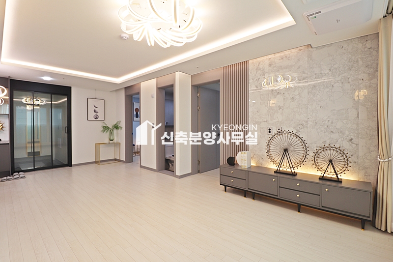 경기 부천원미구 심곡동 센텀시티 [ 2룸 . 가변형3룸 . 3룸 Type ] 분양 매물번호 12607 사진 37