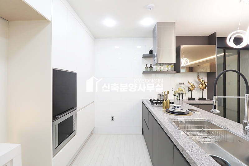 경기 부천원미구 심곡동 센텀시티 [ 2룸 . 가변형3룸 . 3룸 Type ] 분양 매물번호 12607 사진 42