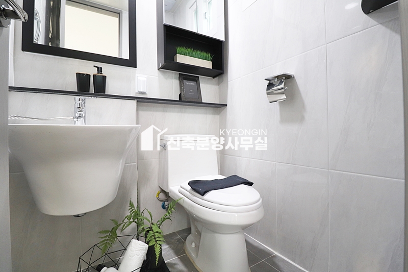 경기 부천원미구 심곡동 센텀시티 [ 2룸 . 가변형3룸 . 3룸 Type ] 분양 매물번호 12607 사진 44
