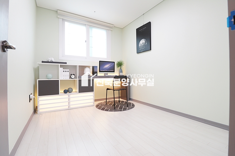 경기 부천원미구 심곡동 센텀시티 [ 2룸 . 가변형3룸 . 3룸 Type ] 분양 매물번호 12607 사진 45