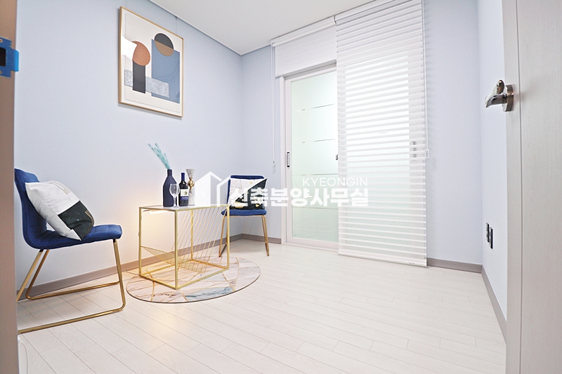 경기 부천원미구 심곡동 센텀시티 [ 2룸 . 가변형3룸 . 3룸 Type ] 분양 매물번호 12607 사진 46