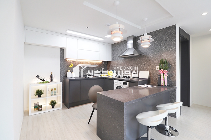 경기 부천원미구 심곡동 파트너팰리체 [ 3룸 . 테라스 Type ] 분양 매물번호 12606 사진 9
