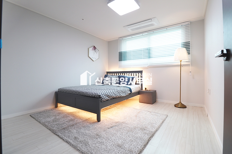 경기 부천원미구 심곡동 파트너팰리체 [ 3룸 . 테라스 Type ] 분양 매물번호 12606 사진 12