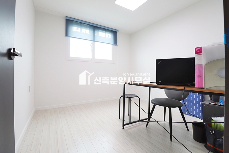 경기 부천원미구 심곡동 파트너팰리체 [ 3룸 . 테라스 Type ] 분양 매물번호 12606 사진 14