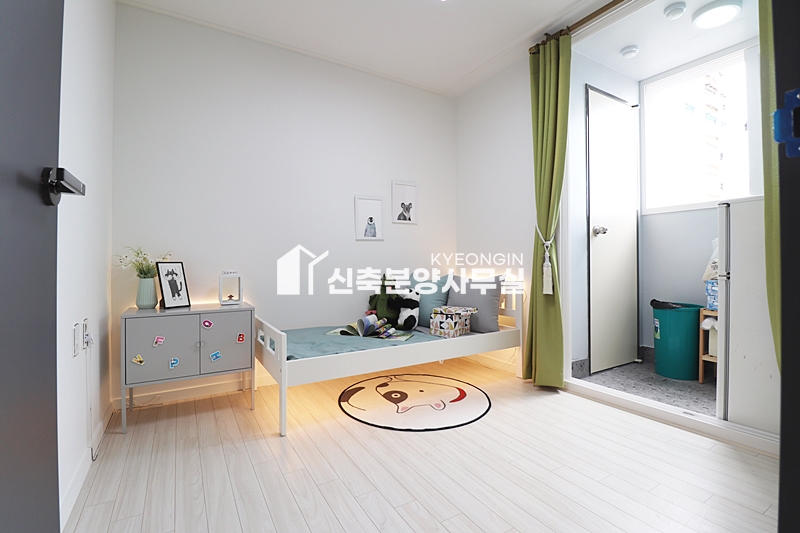 경기 부천원미구 심곡동 파트너팰리체 [ 3룸 . 테라스 Type ] 분양 매물번호 12606 사진 15