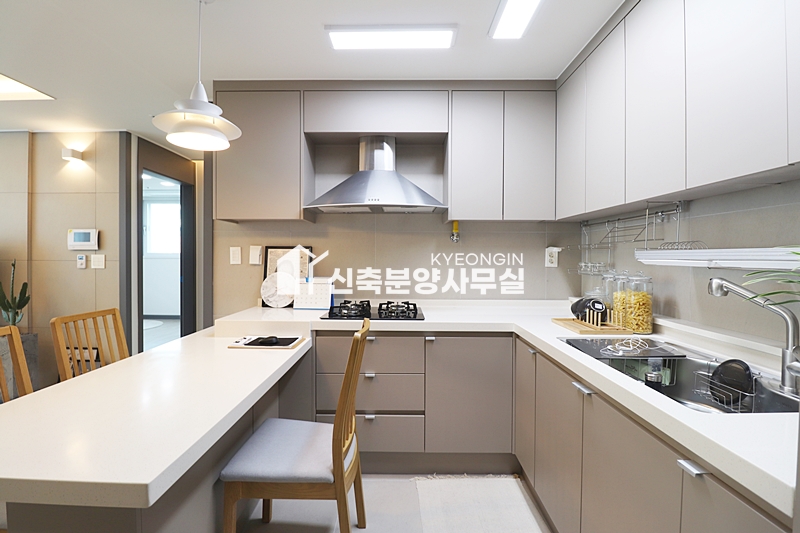 경기 부천원미구 심곡동 레스뷰 2차 분양 매물번호 12605 사진 10