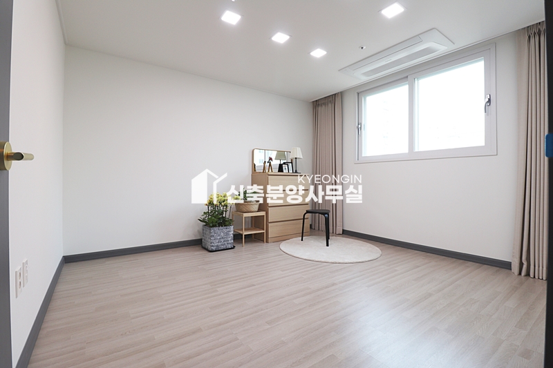 경기 부천원미구 심곡동 레스뷰 2차 분양 매물번호 12605 사진 12