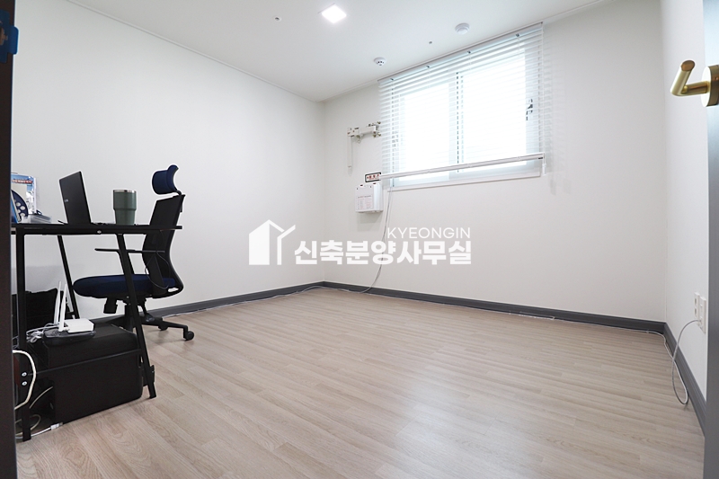 경기 부천원미구 심곡동 레스뷰 2차 분양 매물번호 12605 사진 14