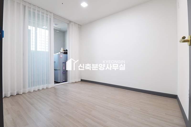 경기 부천원미구 심곡동 레스뷰 2차 분양 매물번호 12605 사진 15