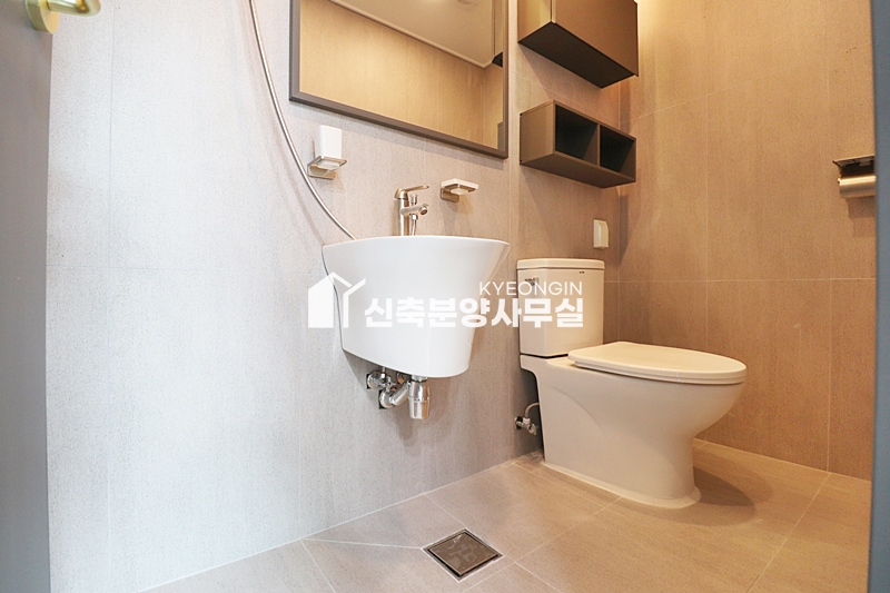 경기 부천원미구 심곡동 레스뷰 2차 분양 매물번호 12605 사진 30