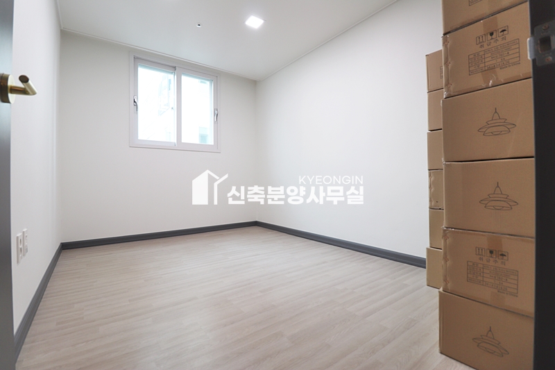 경기 부천원미구 심곡동 레스뷰 2차 분양 매물번호 12605 사진 31