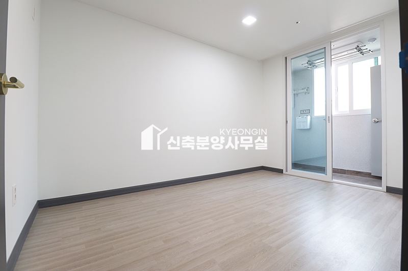 경기 부천원미구 심곡동 레스뷰 2차 분양 매물번호 12605 사진 32