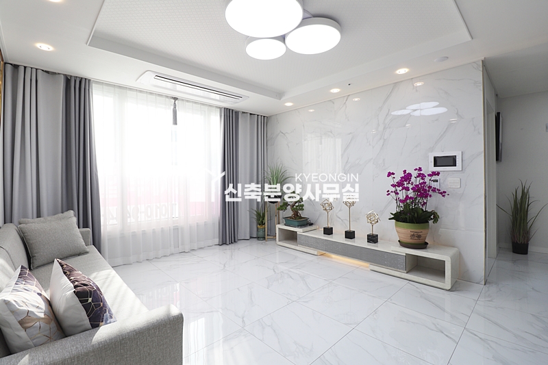 경기 부천원미구 심곡동 더 네모 분양 매물번호 12604 사진 2
