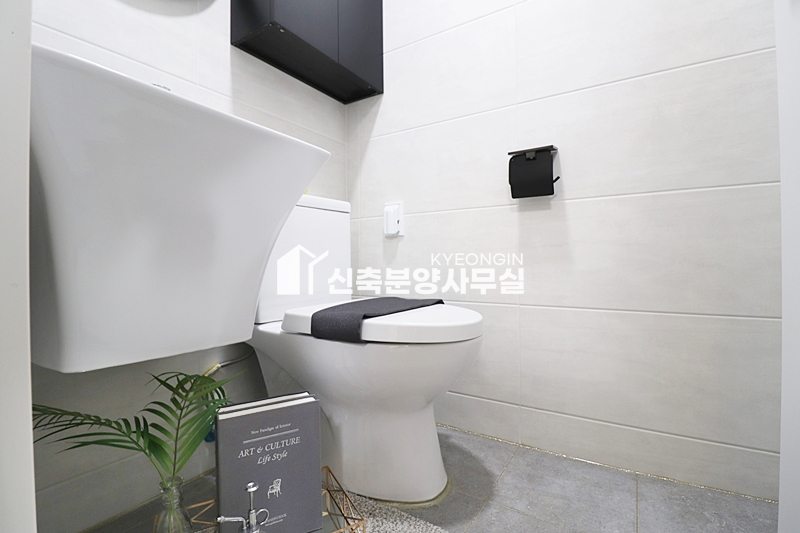 경기 부천원미구 심곡동 더 네모 분양 매물번호 12604 사진 13