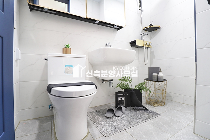 경기 부천원미구 심곡동 더 네모 분양 매물번호 12604 사진 16