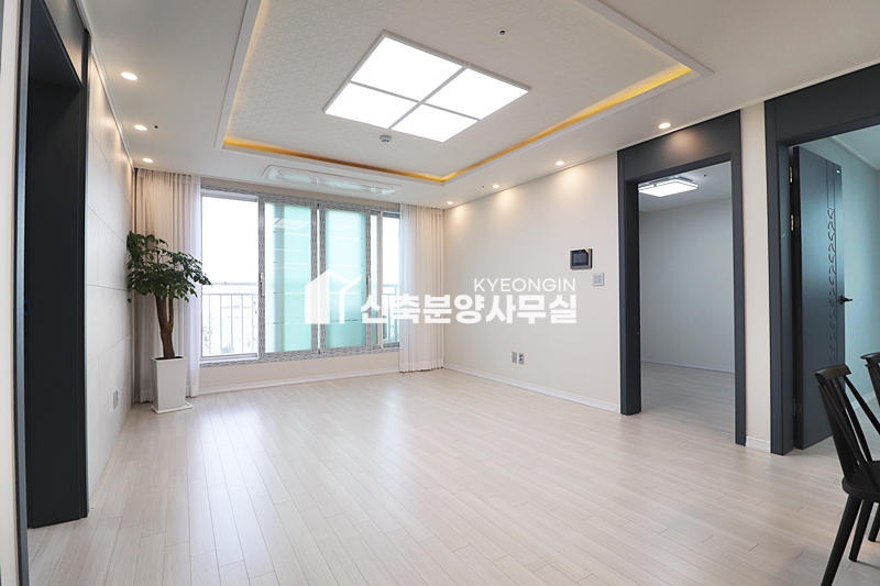경기 부천원미구 심곡동 MJ 팰리스 분양 매물번호 12603 사진 2