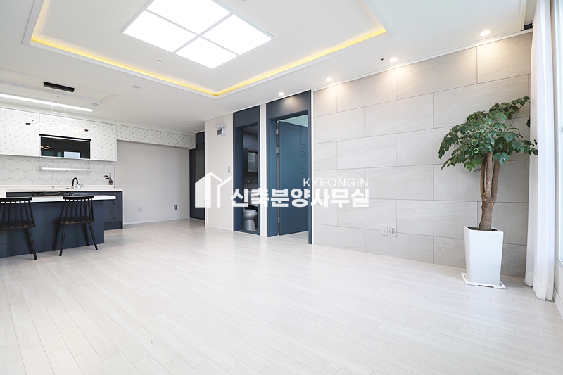 경기 부천원미구 심곡동 MJ 팰리스 분양 매물번호 12603 사진 5
