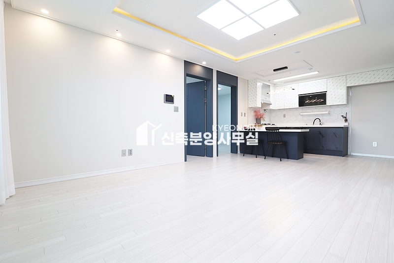 경기 부천원미구 심곡동 MJ 팰리스 분양 매물번호 12603 사진 6