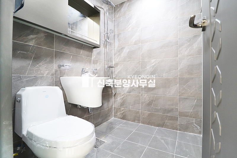 경기 부천원미구 심곡동 MJ 팰리스 분양 매물번호 12603 사진 31