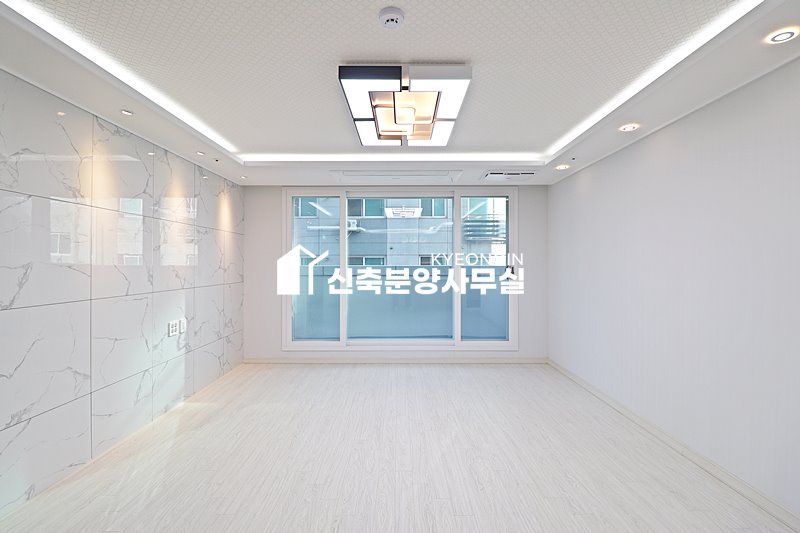 인천 제물포구 송림동 아르케팰리스 [ 3룸 . 테라스 Type ] 분양 매물번호 15237 사진 3