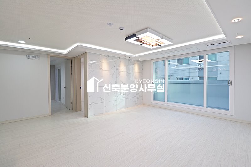인천 제물포구 송림동 아르케팰리스 [ 3룸 . 테라스 Type ] 분양 매물번호 15237 사진 4