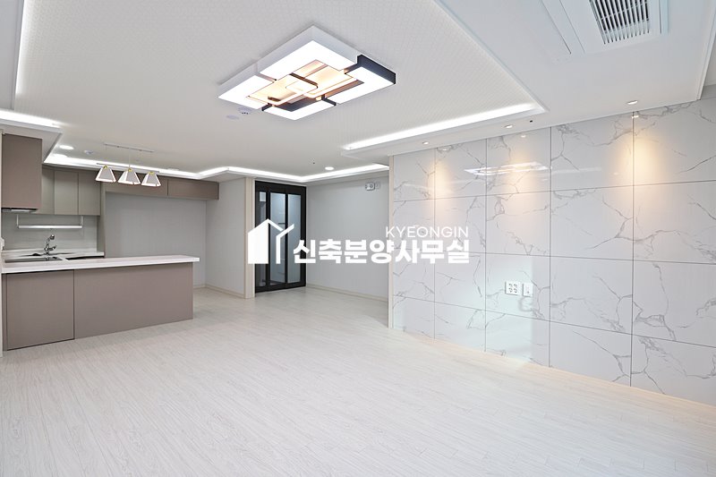 인천 제물포구 송림동 아르케팰리스 [ 3룸 . 테라스 Type ] 분양 매물번호 15237 사진 5