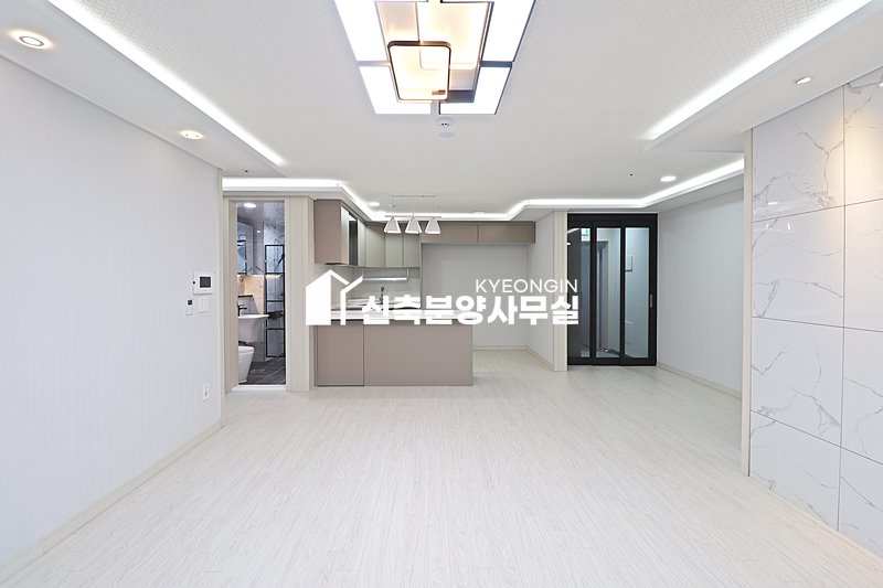 인천 제물포구 송림동 아르케팰리스 [ 3룸 . 테라스 Type ] 분양 매물번호 15237 사진 6