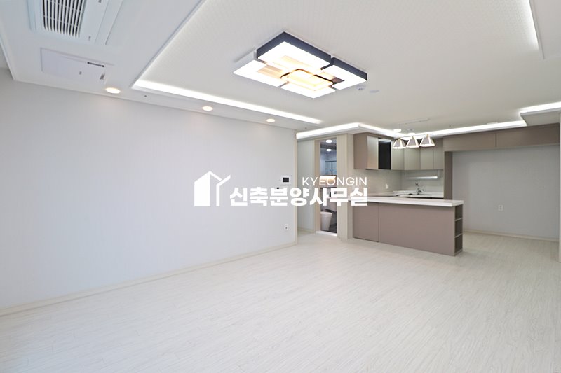 인천 제물포구 송림동 아르케팰리스 [ 3룸 . 테라스 Type ] 분양 매물번호 15237 사진 7