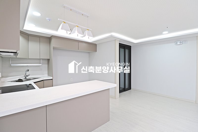 인천 제물포구 송림동 아르케팰리스 [ 3룸 . 테라스 Type ] 분양 매물번호 15237 사진 8