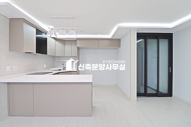 인천 제물포구 송림동 아르케팰리스 [ 3룸 . 테라스 Type ] 분양 매물번호 15237 사진 9