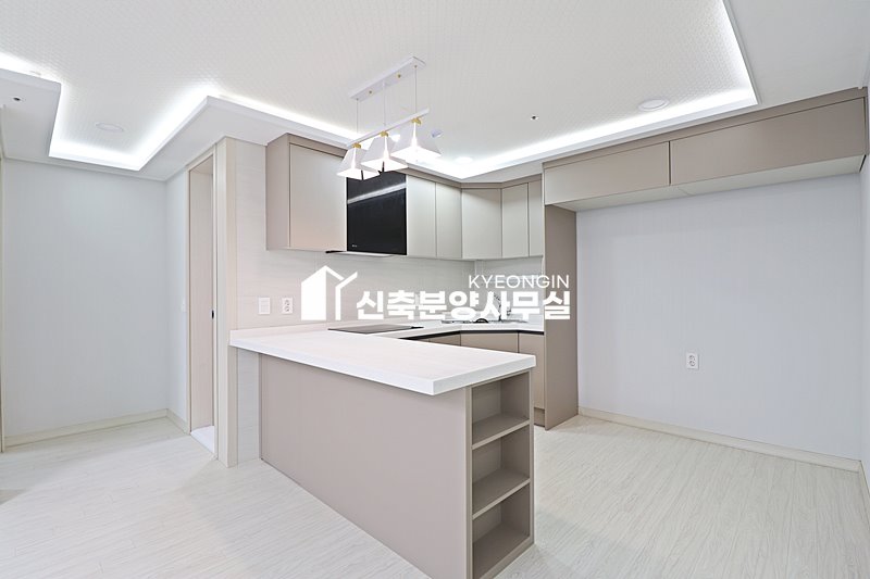 인천 제물포구 송림동 아르케팰리스 [ 3룸 . 테라스 Type ] 분양 매물번호 15237 사진 10