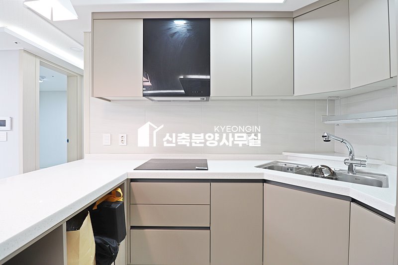 인천 제물포구 송림동 아르케팰리스 [ 3룸 . 테라스 Type ] 분양 매물번호 15237 사진 11