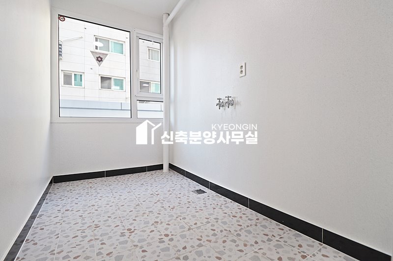 인천 제물포구 송림동 아르케팰리스 [ 3룸 . 테라스 Type ] 분양 매물번호 15237 사진 14
