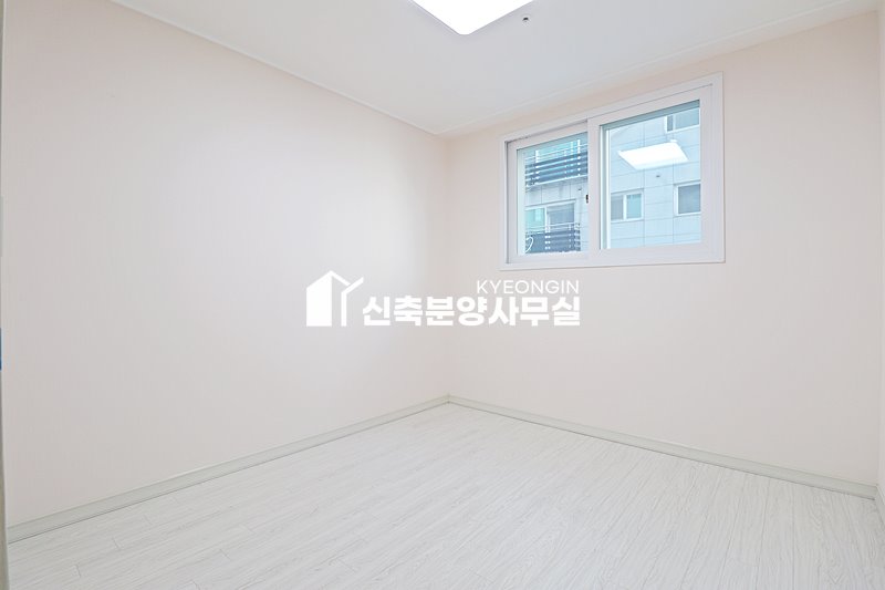 인천 제물포구 송림동 아르케팰리스 [ 3룸 . 테라스 Type ] 분양 매물번호 15237 사진 16